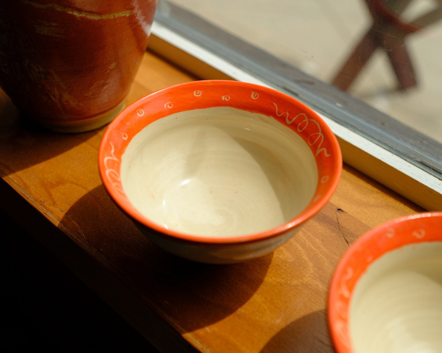 Limited Woon x Danny D's Mud Shop Bowls! — Woon